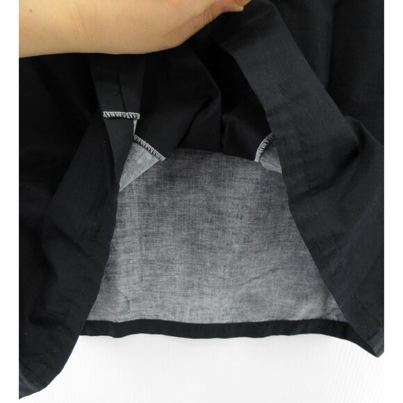 VINTAGE Kys Hawaiian Shirt Medium Button Up Bird of Paradise Aloha - Picture 9 of 10